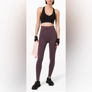 Lululemon Power Within Super High-Rise Pant 28"